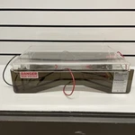 Brl Bethesda Horizontal System Submerged Gel Electrophoresis Series 1025 H4. Fixed Price $29.99.