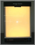 Image Eraser Light Box Amersham Molecular Dynamics Guaranteed Working!. Fixed Price $350.00.