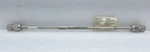 Waters Spherisorb Silica Hplc Analytical Column 4.6 X 250MM PSS830115 Used. Fixed Price $199.00.