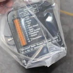 Servomex Basic O2 Oxygen Analyzer 500A Fire Protection Nos- Rds. Fixed Price $1995.00.