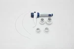 Vwr 40000-060 Dispenser 2.5ML. Fixed Price $138.95.