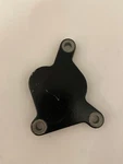 International Cover 1830305C1 Take Off From Rebuild Engine. Fixed Price $15.00.