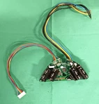 Diagnosys Llc 11743 Pcb Circuit Board. Fixed Price $254.99.