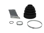 For Spidan 0.025149 Bellow Kit, Drive Shaft Joint Rubber Boot Front/in. Fixed Price $30.06.