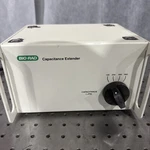 Bio-rad 1652087 Capacitance Extender Electrophoresis Laboratory Device. Fixed Price $116.10.