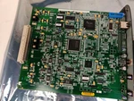 Perkinelmer Ftir Spectrometer L1259144 Network Ethernet Board. Fixed Price $199.00.