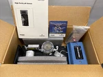 New Rosemount 320HP-10-50 High Purity Sensor. Fixed Price $349.99.