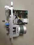 Beckman Coulter Dispenser Unit M510- SA01 W/ Tamagawa Step Motor TS3223N15. Fixed Price $134.99.