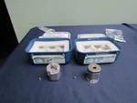 Etp Thermo Velos Ion AF699 Electron Multiplier Detector P/n 14699. Fixed Price $755.00.