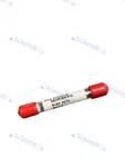Agilent 5184-3570 Siltite 0.5MM Id Gc Ferrules. Fixed Price $30.00.