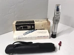 Atago N1 Hand Refractometer Brix 0-32% Made Japan With Case Instructions Box. Fixed Price $34.95.