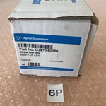 New In Box- Agilent G3870-80060 Oil Most Filter Assembly + Pfeiffer 110BSRO16. Fixed Price $637.50.
