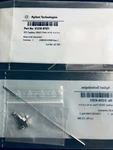 Agilent Part # G1316-87323 Capillary, Stainless Steel, 0.17 Id, 170 Mm, With. Fixed Price $68.00.
