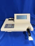 Ames Clinitek 100 Analyzer Miles 5772 - Powers On Not Intended For Use Read. Fixed Price $180.00.