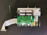 Agilent 6890 Gc Split/splitless Epc For Ssl Inlet G1544-60500. Fixed Price $389.99.