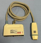 Toshiba 2.5 Mhz Ultrasound Transducer Probe PSF-25DT For SSH-160A Sonolayer. Fixed Price $329.99.