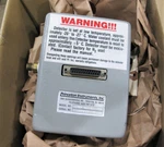 Vintage Princeton Instruments RY-1024 Linear Array Spectrometric Detector. Fixed Price $285.00.