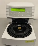 Varian Prostar 410 Hplc Autosampler Tested For Power On, As-is. Fixed Price $237.50.