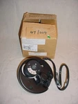 Micromass Waters 700000436 Probe Adjuster Assembly M955121DC1 Spectrometer. Fixed Price $3000.00.