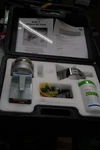 Millipore Air With Charger, Battery Does Not Hold Much Of. Fixed Price $1000.00.