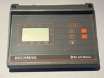 Vintage Beckman PHI32 32PH Laboratory Ph/mv Meter-untested Parts Read. Fixed Price $67.49.