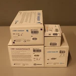 Abbott I-stat 1 300-G Blood Analyzer System W/ Accessories. Fixed Price $6500.00.