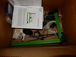 Next School Seismograph Vibration EQ-1 Analysis System GEO470. Fixed Price $589.99.