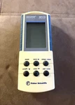 Fisher Scientific Accumet AP110 Ph Orp Meter Portable Lab Handheld Untested. Fixed Price $65.00.