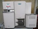 Leco Truspec Chn W/ Truespec Carbon, Hydrogen, Nitrogen, Sulfur Analyzer. Fixed Price $8999.98.