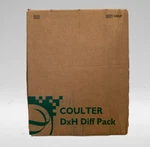 Beckman Coulter Dxh Diff Pack. Fixed Price $149.99.