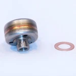 Hoffman Specialty 699854 1/2" Tstat 59 F&t 2' 175 Psi. Fixed Price $257.54.