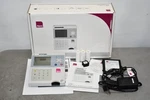Alere Triage Meter Pro Chemistry Analyzer #X6087. Fixed Price $1100.00.