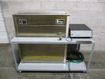 Sonicor Ultrasonic Cleaner 38" X 6" 37.5 Gal W/ Band Scanner 2000 SG-18042. Fixed Price $3999.99.