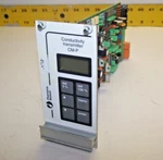 Pharmacia Biotech Conductivity Transmitter Cm-p / 44-5501-29. Fixed Price $26.99.
