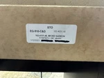 Applied Systems Engineering DM-18587 Controller Module 48VDC. Fixed Price $400.00.