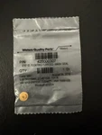 Waters Floating Flanged Wash Seal P/n 425000307 -acquity Solvent Manager. Fixed Price $48.00.
