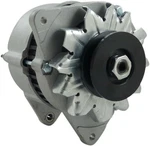 Alternator Fits Jcb 1400 1700 210S 505 515 525B W/ 185406360 2871A141 12045. Fixed Price $79.90.