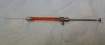 Sge Syringe 10 Ul With Inlet Port. Fixed Price $75.00.