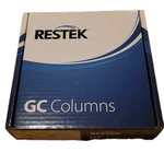 New Restek RXI-624SIL Ms 30M, 0.25 Mm Id, 1.4 Df Cat# 13868. Fixed Price $389.00.