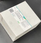 Merck Tlc Silica Gel 60 F254, 500 Glass Plates 1.15341.0001 2.5X7.5 Cm. Fixed Price $243.00.