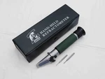 Zebra Skimmers OPT10 Hand Held Refractometer Percent Max Brix With Case. Fixed Price $99.99.