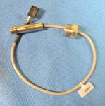 New Thermo Scientific 049451 Dionex ASE-200 Xdcr Pressure Sensor Cable Assembly. Fixed Price $195.00.