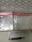 Amersham Pharmacia Biotech Phastgel Sample APPL.8/1 18-1618-01 Qty 50 *new*. Fixed Price $40.00.