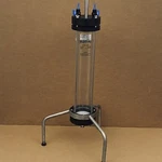 Nice Pharmacia (ge Cytivai Index 100/500 Column 56-1176-59 18-1104-15. Fixed Price $965.00.