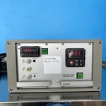 Air Mixer Controller Wave Biotech Ge Healthcare Bio-sciences Ab CO2MIX20. Fixed Price $795.00.