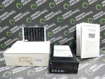 Used Fuji Electric FD5112-13 Temperature Measuring Digital Meter FD5000 Series. Fixed Price $50.00.