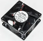 Agilent G2630-60502 Front Oven Intake Cooling Fan, For 6850A Ad 6850B. Fixed Price $101.86.