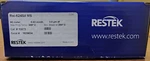 Restex #13873 RXI-624SIL Ms Gc Capillary Column, 60 M, 0.53 Mm Id, 3.00. Fixed Price $700.00.