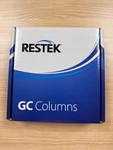 Restek Stabilwax Gc Cappilary Column 60M 0.32 Mm, 0.50 Micro Meter CAT#10642. Fixed Price $1000.00.