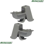 Rh-lh Sun Visor Clip Kit Ihc 3599155C2 3599155C3 3599154C2 3599154C3 Prostar. Fixed Price $30.00.